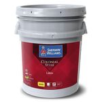 Colonial Style Látex Mate Melón 5 Gal - Sherwin Williams