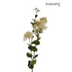 Flor Veranera Amarilla 105 Cm - Concepts