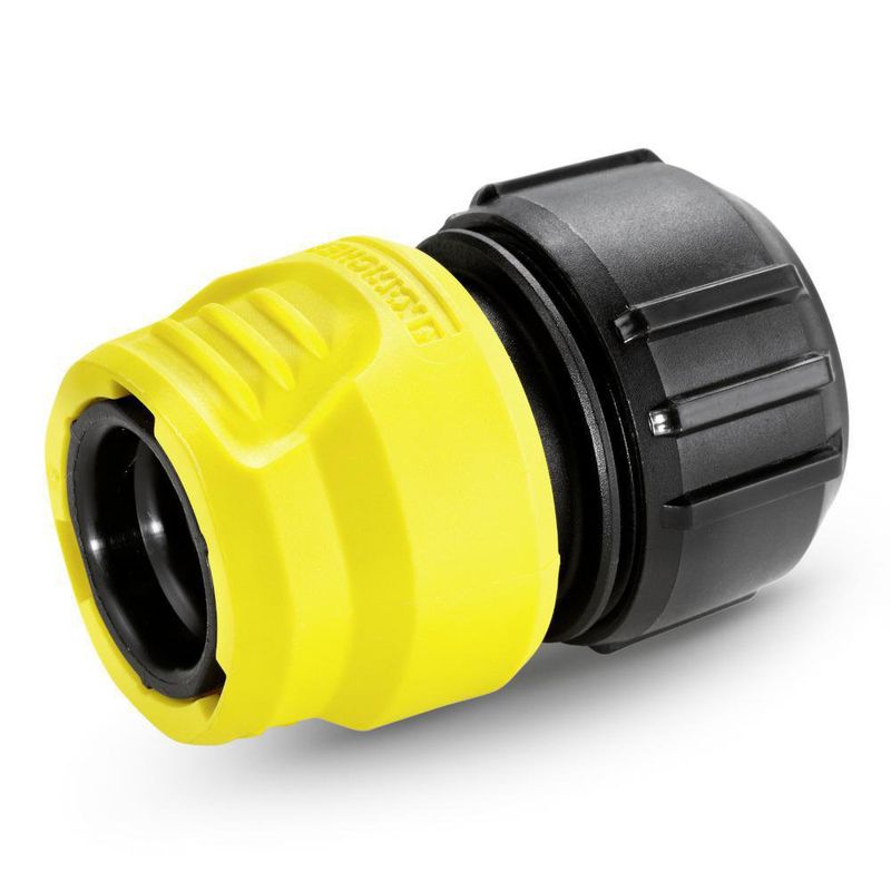 Conector Rápido Aquastop - Karcher