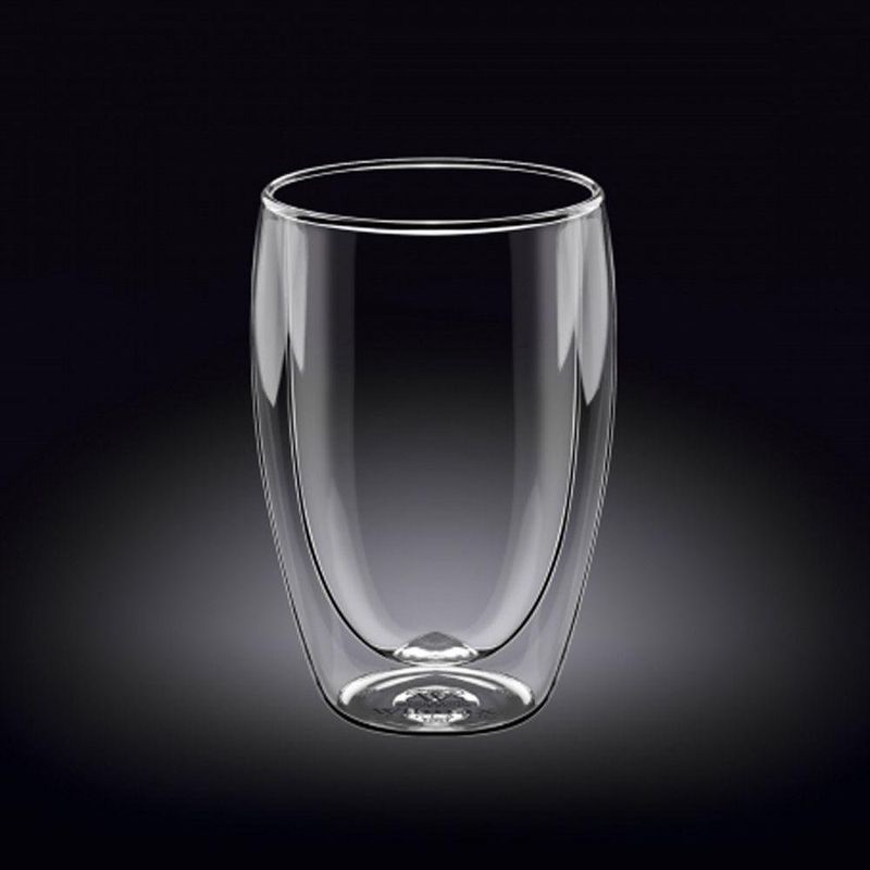Vaso 10.1 Oz Doble Pared - Wilmax