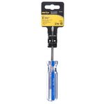 Destornilldaor De Cruz 3/16 plg  Pvc - Pretul Varios Tamaños