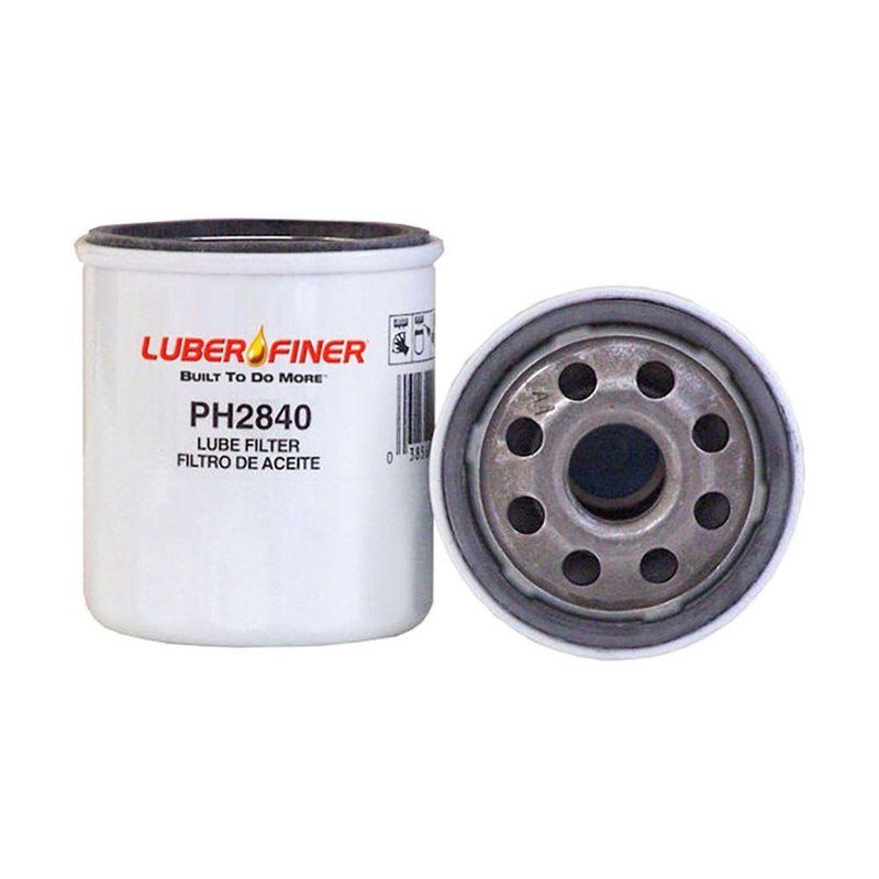 Filtro De Aceite Ph2840 Luber Finer