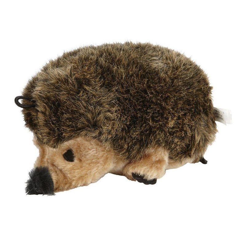 Juguete Peluche Forma De Erizo - Diggers
