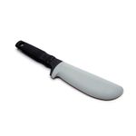 Espátula Tipo Cuchillo De Silicón