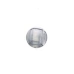 Perilla Redonda De Cromo 127720 - Rish