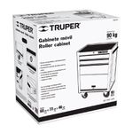 Gabinete Grande 90 Kg - Truper