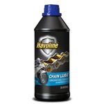 Lubricante Para Cadenas De Moto Havoline