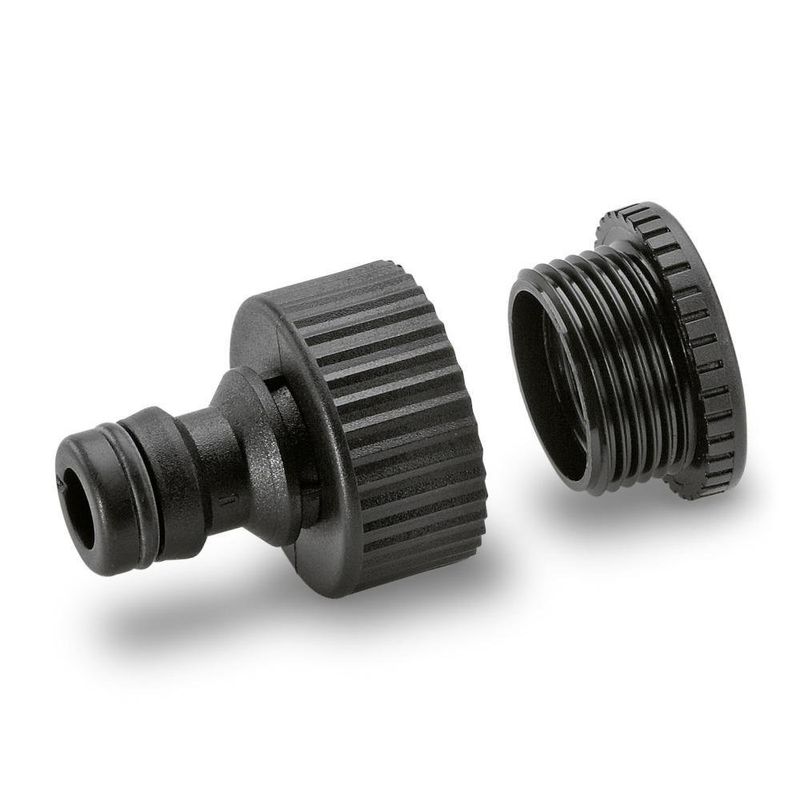 Adaptador Para Grifos Karcher - Cemaco