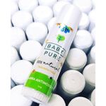 Barra Antimosquito Baby Pure - Kidco