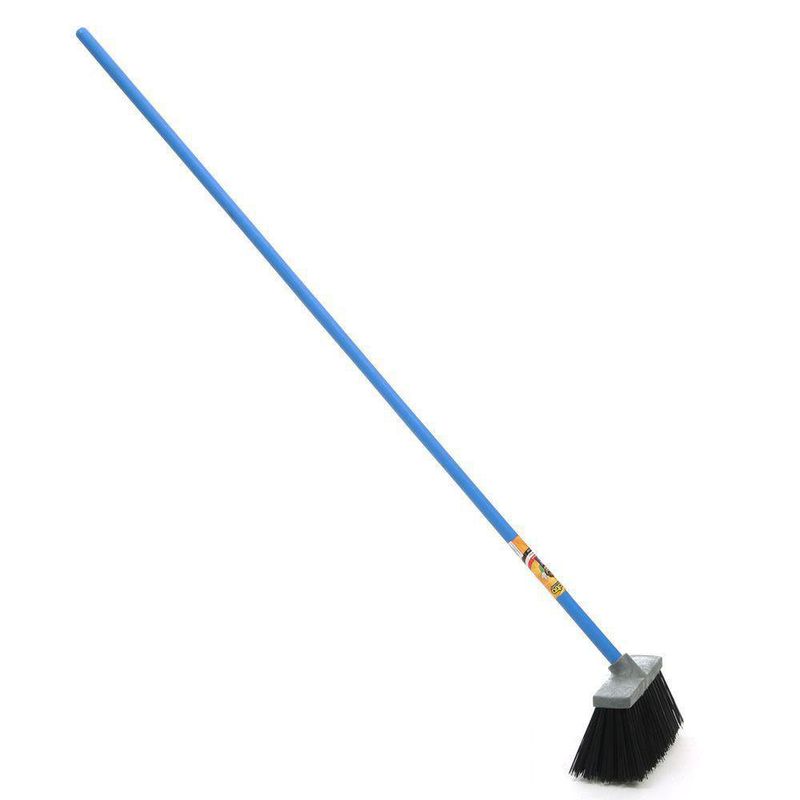 Cepillo Para Patio Mediano - Leoncito