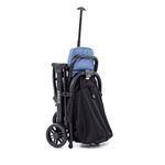 Carruaje De Paseo Argus - Premium Baby Varios Colores