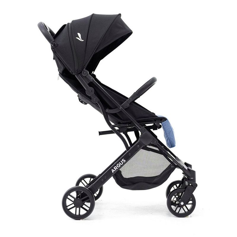 Carruaje De Paseo Argus - Premium Baby Varios Colores