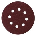 Disco Abrasivo 5'' Grano 60 - Makita