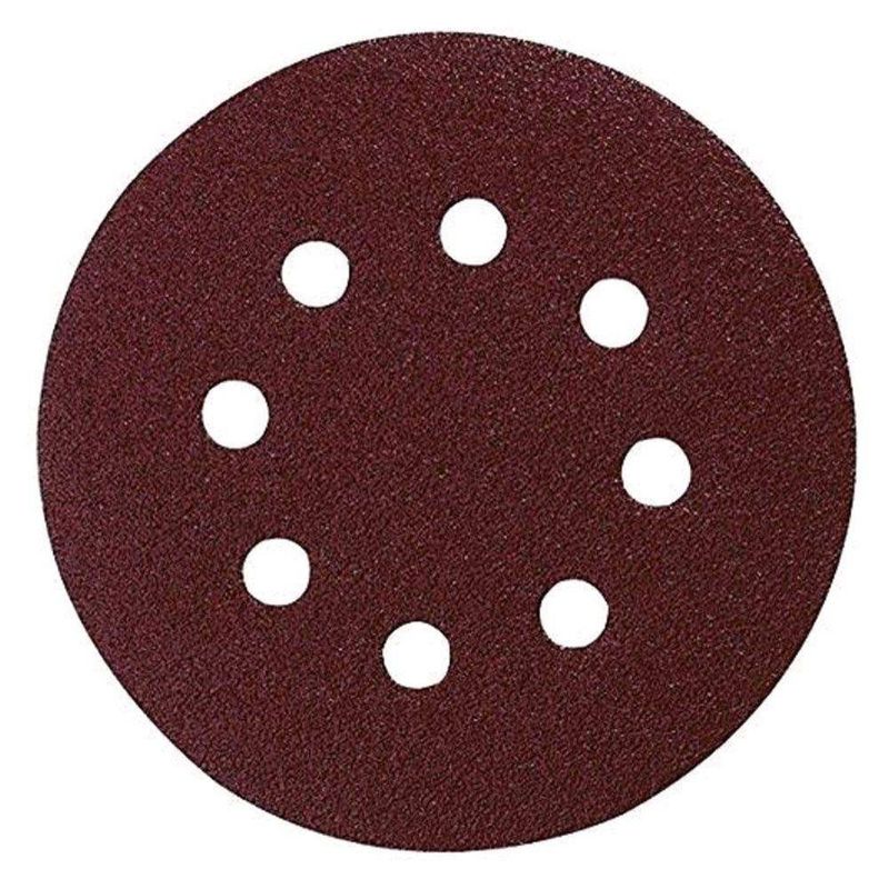 Disco Abrasivo 5'' Grano 60 - Makita