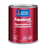 Aqualock-Imper-8000-1-Gal-Verde---Sherwin-Williams