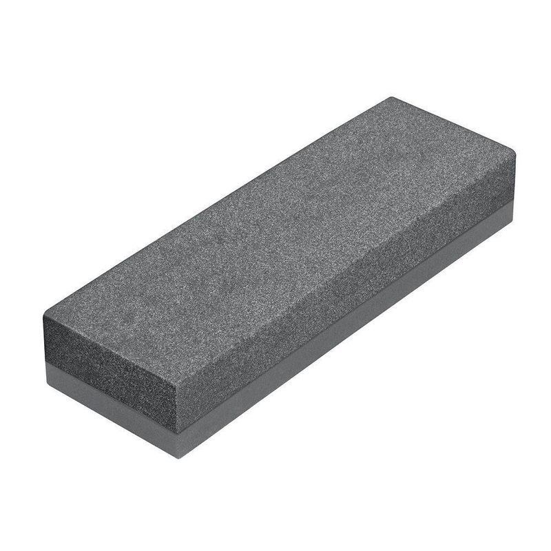 Piedra Para Asentar 6 X 2 Plg - Truper