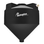 Biodigestor Autolimpiable 7000 l - Rotoplas