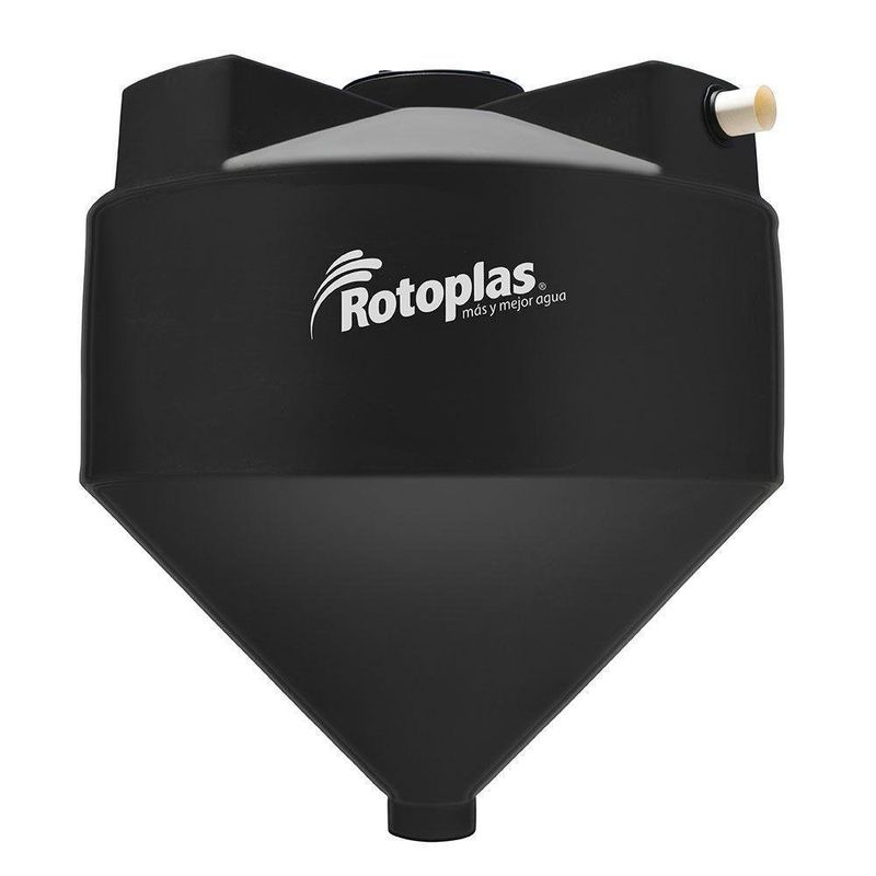 Biodigestor Autolimpiable 7000 l - Rotoplas