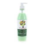 Acondicionador Linaza 350 Ml