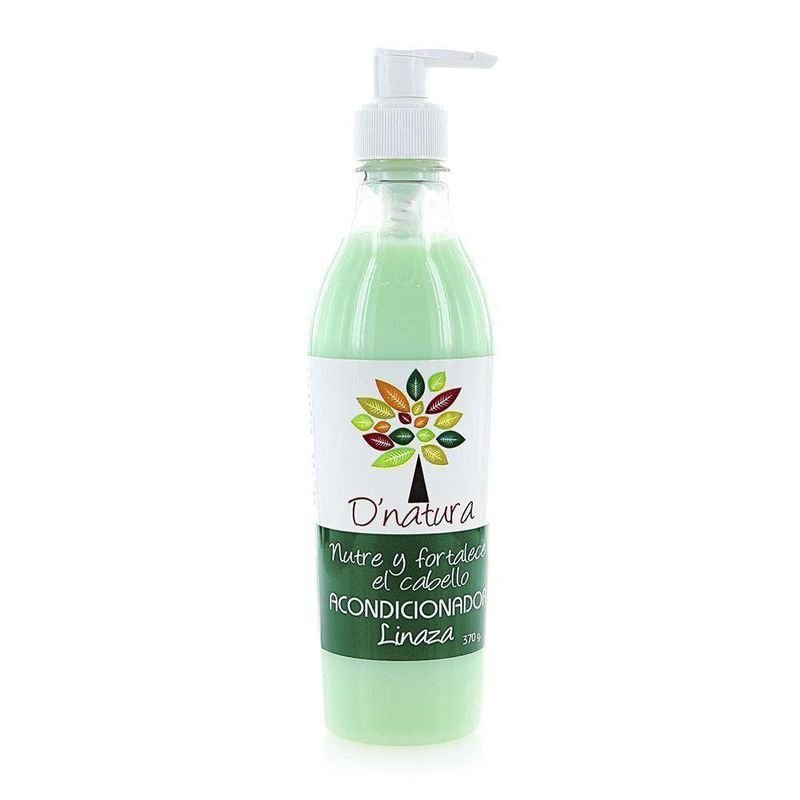 Acondicionador Linaza 350 Ml