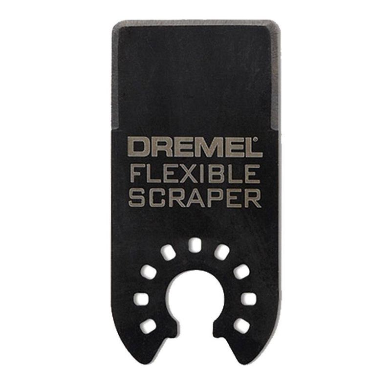Hoja De Lijado Para Rascadora - Dremel