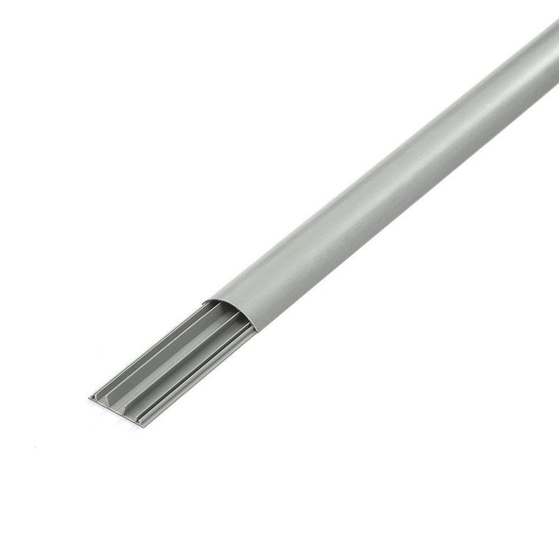 Canaleta Para Piso 75 Mm X 20 Mm - Bticino