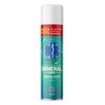 Desinfectante Antibacterial En Aerosol - Don Clin