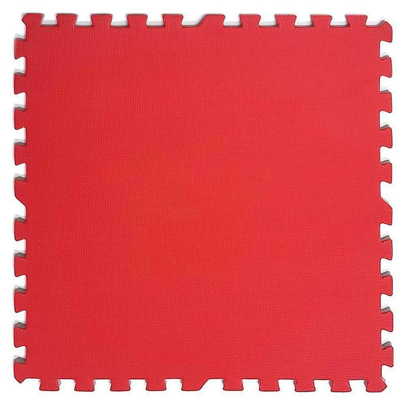 Alfombra Infantil De Foamy - Ancla Varios Colores