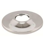 Chapeta Para Ducha Cromo