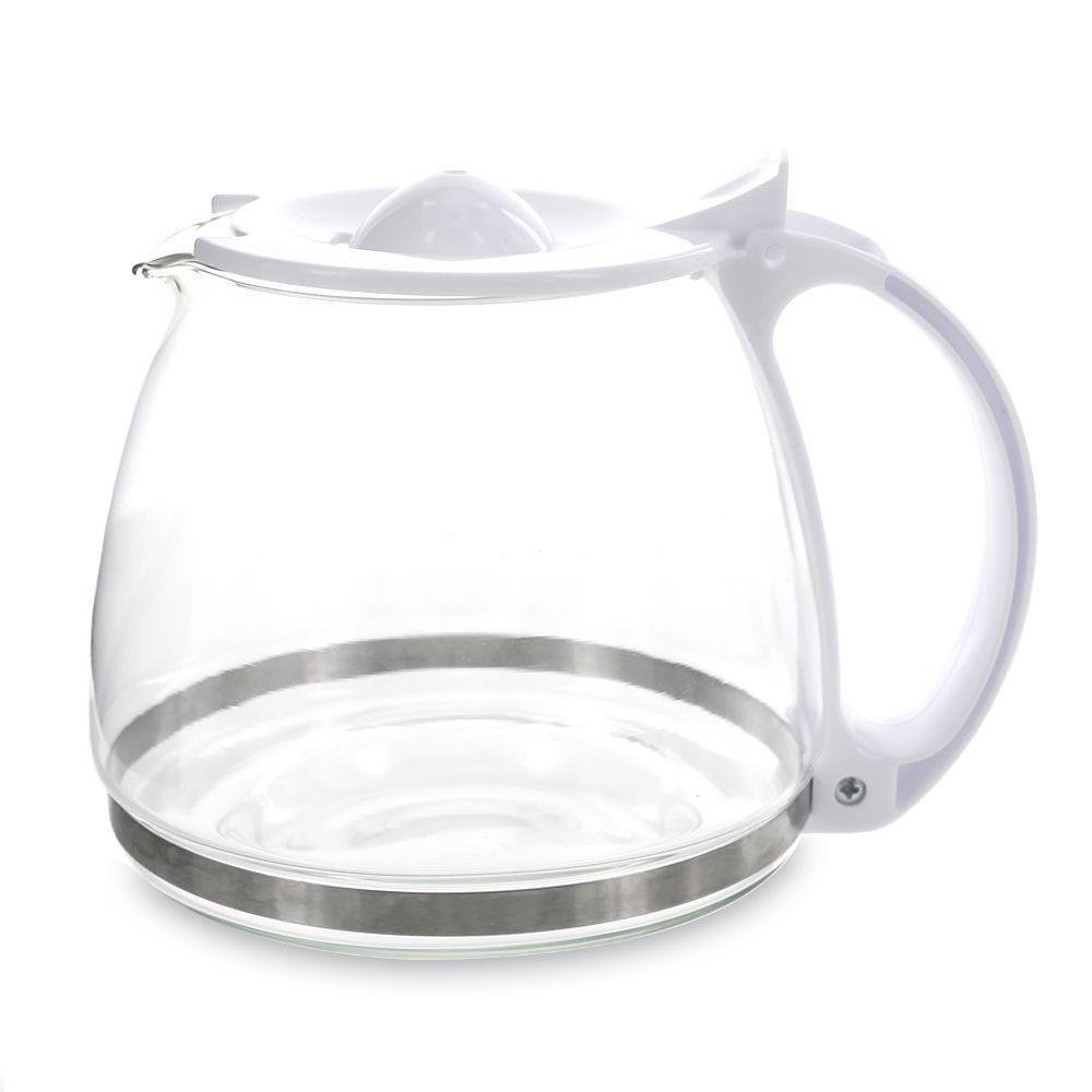 Jarra de agua de vidrio para uso doméstico, tetera – Grandado