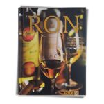 Minilibros De Cocina: Ron Vv.Aa.