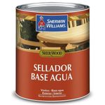 Cola Blanca Para Madera 1/4 Gal - Sherwin Williams - Cemaco