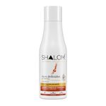 Shampoo Rizos Coco + Karite 735Ml - Shalom