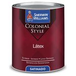 Pintura De Pizarra Negra 1/4 Gal - Sherwin Williams - Cemaco