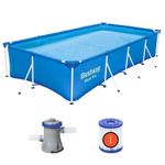 Piscina-Steel-Pro-4X2.11X0.81-M---Bestway