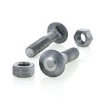 Tornillo Carroceria 1/2X2 1/2
