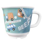 Taza Beep 6 Oz - American Best
