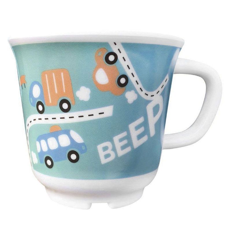 Taza Beep 6 Oz - American Best