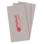 Plyrock Dm 4X8 Plg - Plycem Varios Tamaños