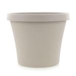 Maceta Terra Taupe 8 - Bloem