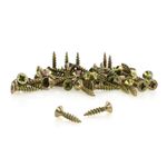 Tornilo Spax 3.5Mm 16Mm 50 Unidades - Leon Fasteners