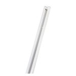 Riel De 200 Cm Blanco Ys-200/B Sae - Tecnolite