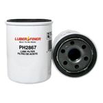 Filtro De Aceite Ph2867 Luber Finer