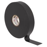 Cinta De Aislar Negra De 3/8 Plg X 0.38 Pies - Scotch