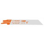 Segueta Sierra Sable 6 Plg 10-14 Dpp