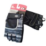 Guantes de Gimnasio para Dama Talla S