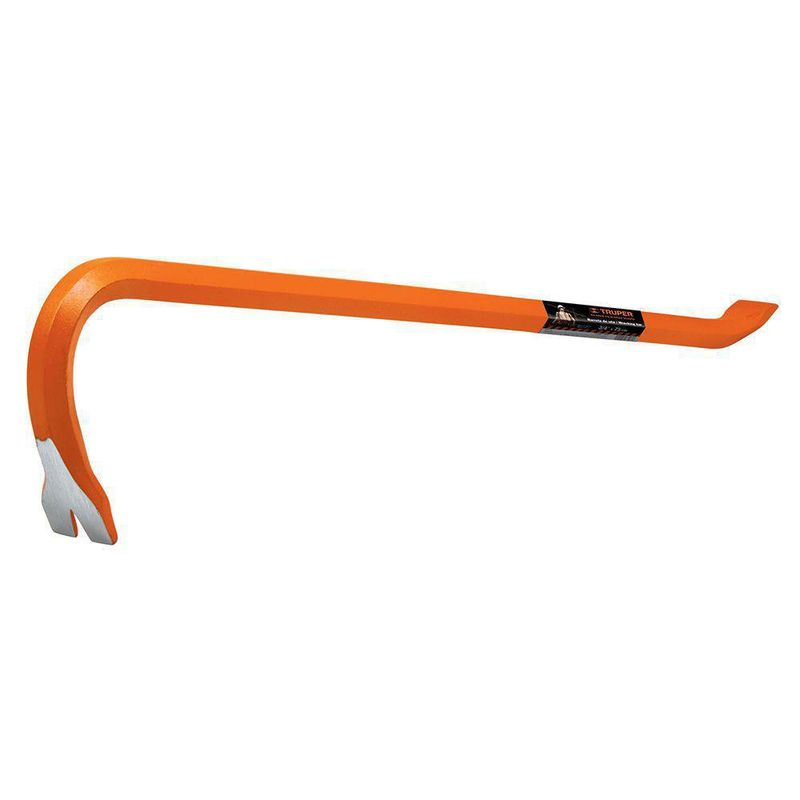 Uña Sacaclavos De 36 Plg X 3 4 Plg De 2.4 Kg - Truper