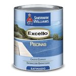 Pintura Para Piscina Azul Real 1 Gal - Sherwin Williams