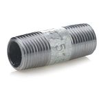 Ag Niple 1/2X2 Rosca Foset - Foset