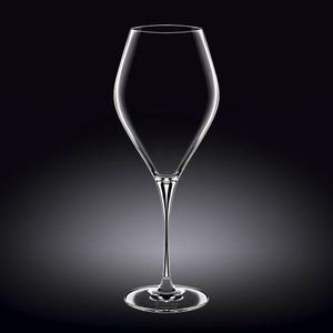 Set de 2 Copas Vino de 19 Oz Diamante